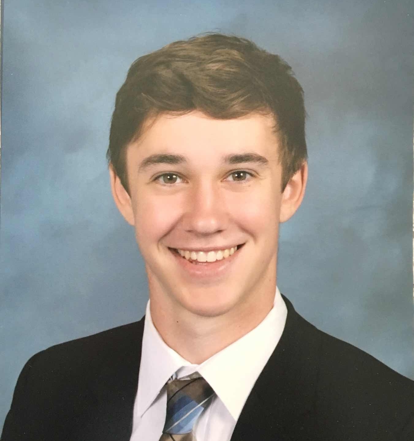 Sam Goldman headshot