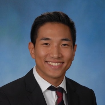 Taira Fujioka headshot